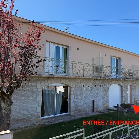 Mon Appart'Hotel - Climatisation Avec Parking Gratuit Brive-la-Gaillarde Zewnętrze zdjęcie
